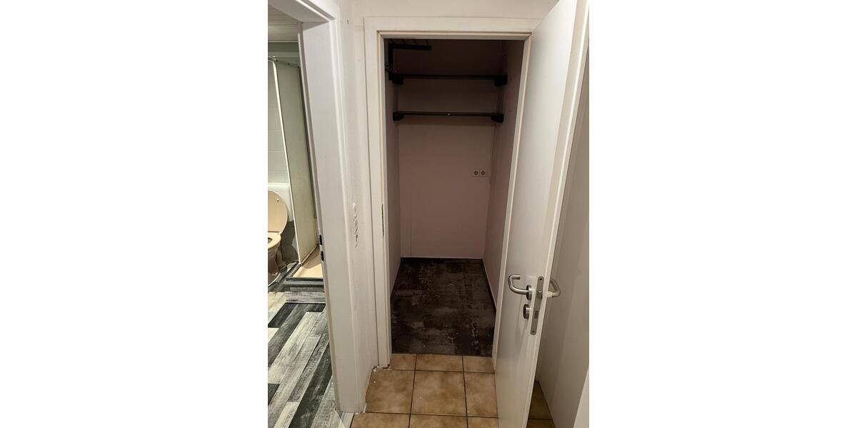 Erdgeschoßwohnung Olsberg - 2 Zimmer, 50 m&sup2;, 680&euro; | Angebot:26399825