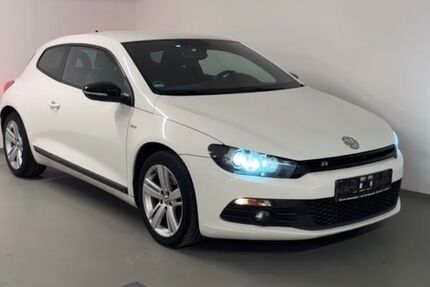 VW Scirocco 127.300 km 12.000 &euro; Lippstadt 59555