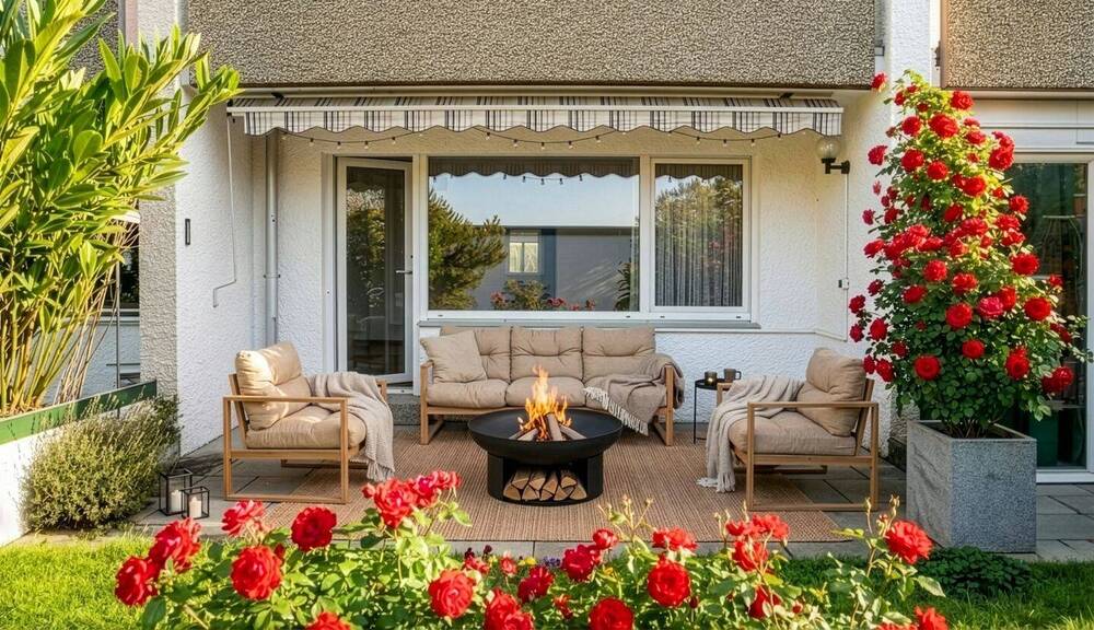 Reihenmittelhaus Renningen - 5 Zimmer, 129 m&sup2;, 585.000&euro; | Angebot:26807062
