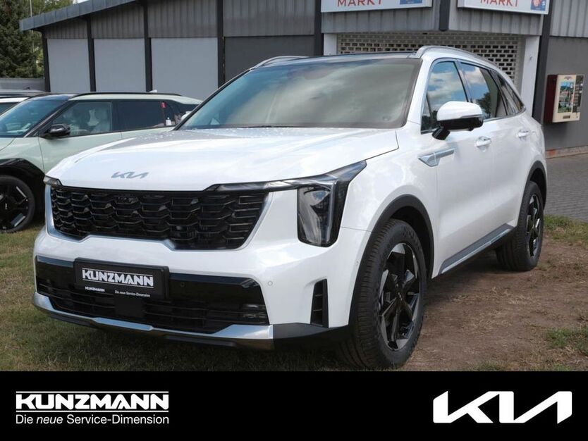 Kia Sorento 6.990 km 51.989 € Aschaffenburg 63741