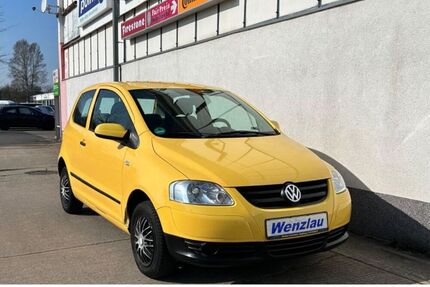 VW Fox