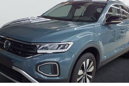 VW T-Roc 25.150 km 21.870 &euro; Miesbach 83714
