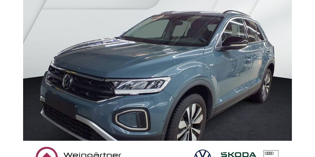 VW T-Roc 25.150 km 21.870 &euro; Miesbach 83714