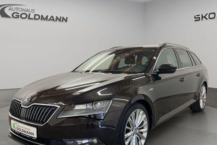 Skoda Superb 116.300 km 19.990 &euro; Duderstadt 37115