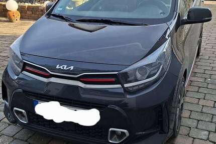 Kia Picanto 25.000 km 15.800 &euro; Frankenthal 67227