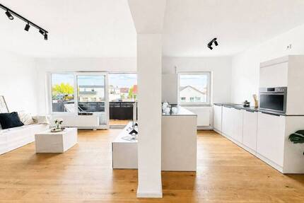 Wohnung Wiesloch - 3 Zimmer, 84 m&sup2;, 299.900&euro; | Angebot:26859120