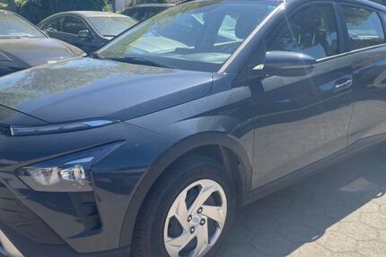 Hyundai BAYON 168.000 km 8.990 &euro; Stelle 21435