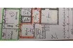 Hochparterre Hohenlockstedt - 1.5 Zimmer, 49 m&sup2;, 750&euro; | Angebot:21908968