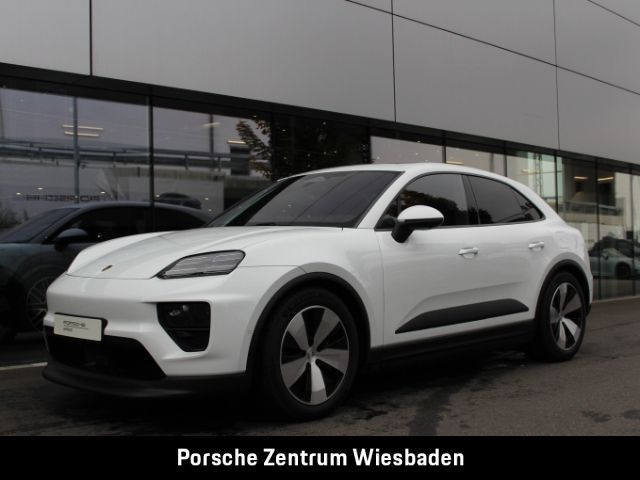 Porsche Macan 12.900 km 82.900 &euro; Wiesbaden 65187