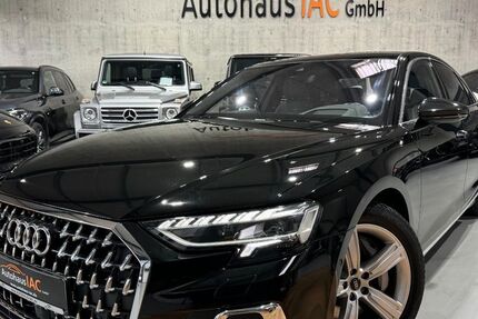 Audi A8 95.854 km 53.900 &euro; Petersberg Landkreis Fulda 36100