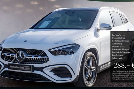 Mercedes-Benz GLA 200 3.671 km 42.923 &euro; Goslar 38644