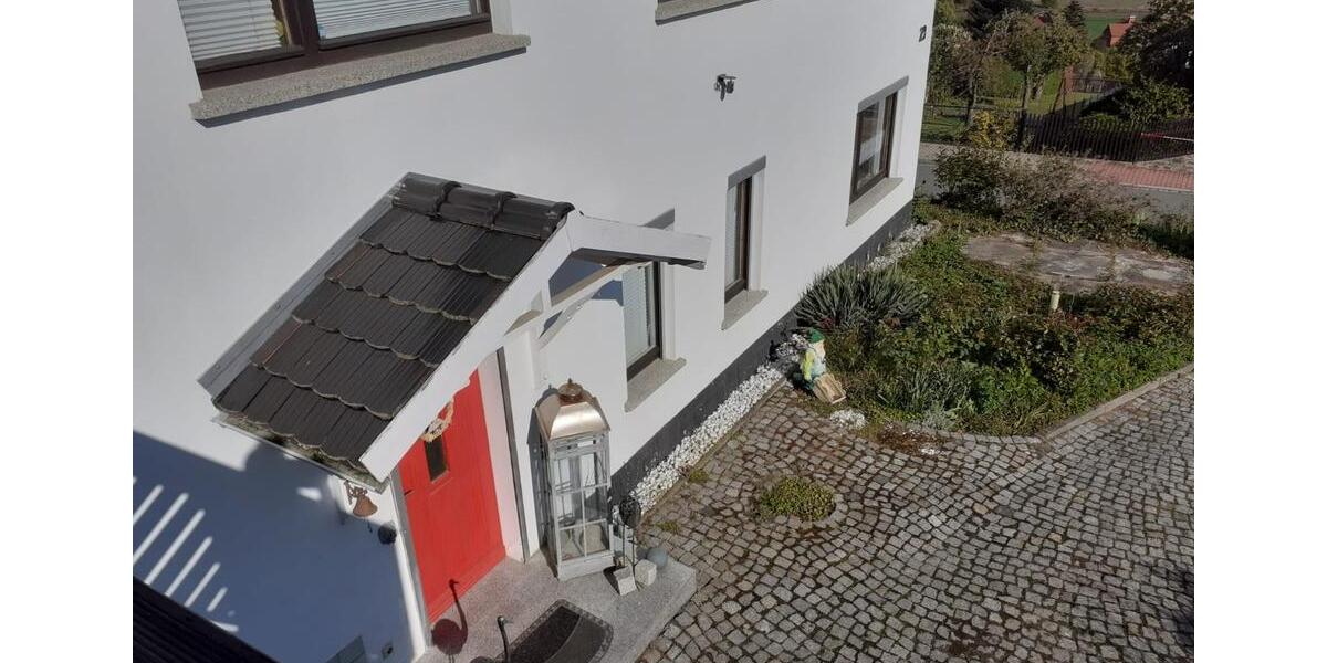 Doppelhaushälfte Schmölln - 5 Zimmer, 134 m&sup2;, 198.000&euro; | Angebot:26030781