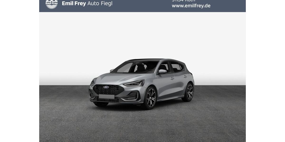 Ford Focus 18.643 km 25.990 &euro; Roth 91154