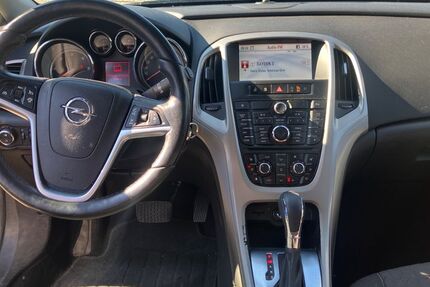 Opel Astra 250.000 km 3.100 &euro; Ismaning 85737