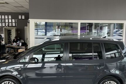 VW Touran 203.521 km 8.990 &euro; Hannover 30419