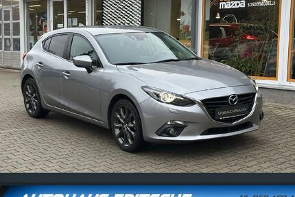 Mazda 3 85.492 km 13.490 &euro; Löbau 02708
