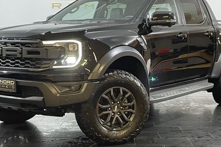 Ford Ranger 40.310 km 56.990 &euro; Remscheid 42897