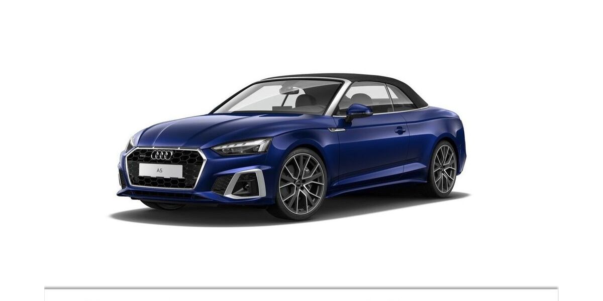 Audi A5 24.600 km 44.980 &euro; Halle 06122
