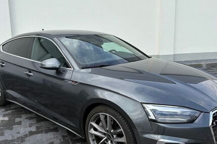 Audi A5 19.887 km 37.900 &euro; Görlitz 02826