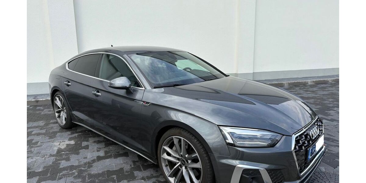 Audi A5 19.887 km 37.900 &euro; Görlitz 02826