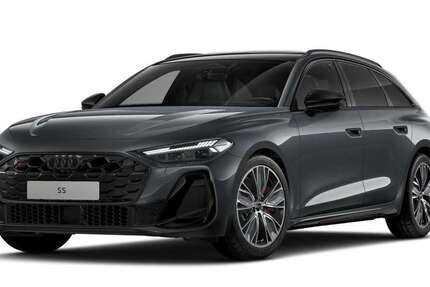 Audi S5 15.359 km 68.881 &euro; Haßfurt 97437