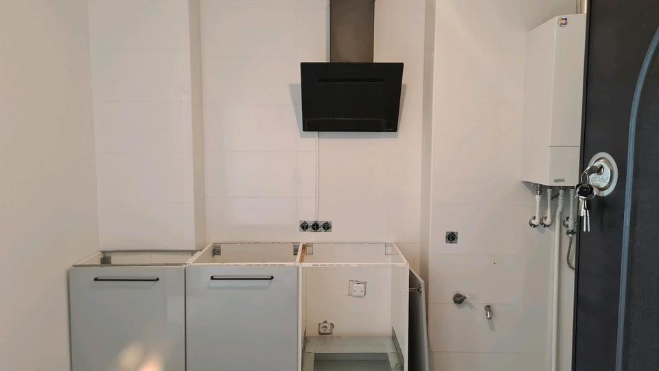 Erdgeschoßwohnung Kiel Elmschenhagen - 2 Zimmer, 32 m&sup2;, 145.000&euro; | Angebot:26345985