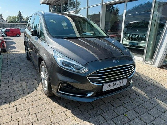 Ford Galaxy 76.000 km 29.750 &euro; Heppenheim 64646