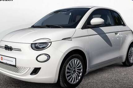 Fiat 500 36.616 km 12.699 &euro; Uelzen 29525