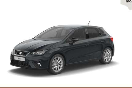 Seat Ibiza 1.505 km 21.430 &euro; Stuttgart 70469