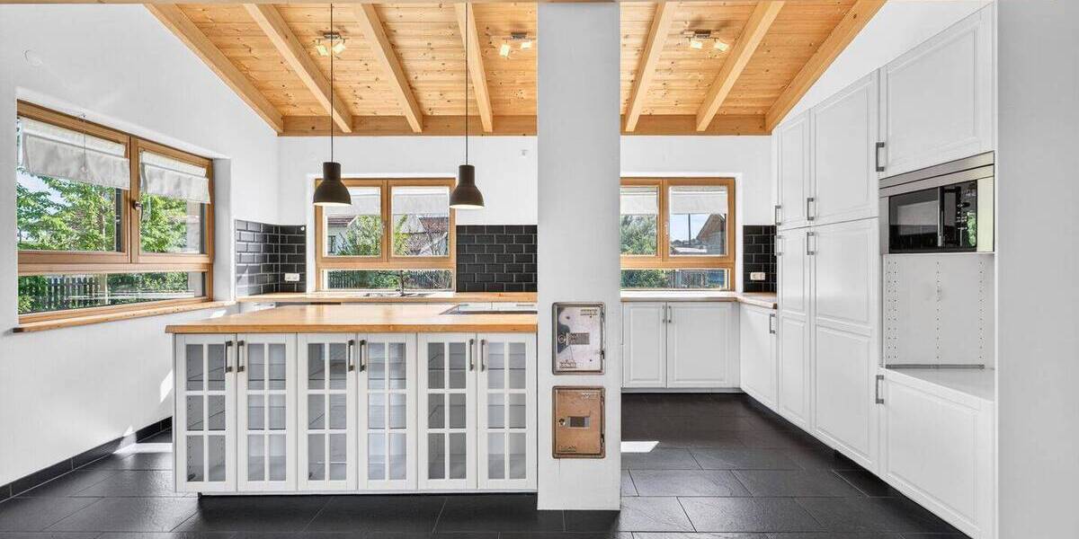 Einfamilienhaus Traitsching Obergoßzell - 7 Zimmer, 180 m&sup2;, 539.000&euro; | Angebot:26730856