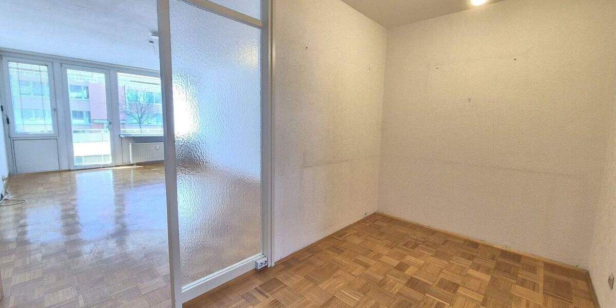 Etagenwohnung Neufahrn bei Freising Neufahrn - 2 Zimmer, 66 m&sup2;, 320.000&euro; | Angebot:24728415
