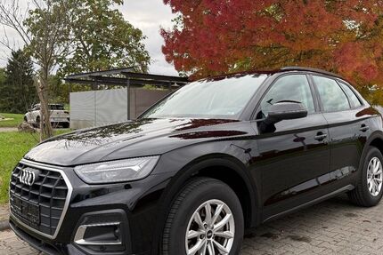 Audi Q5 138.157 km 26.999 &euro; Budenheim 55257