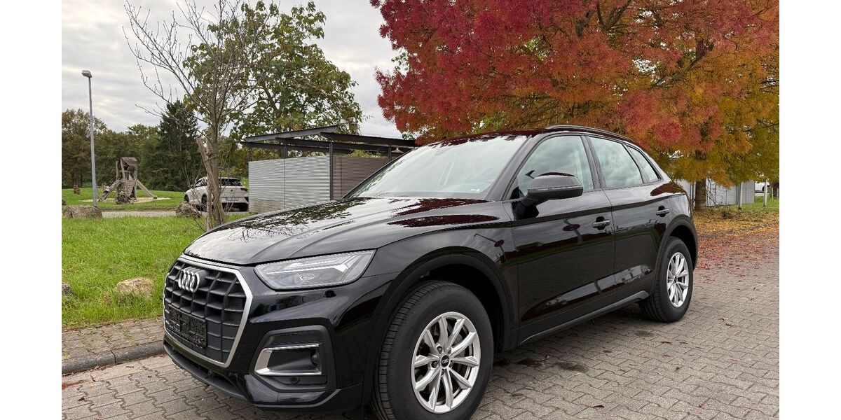 Audi Q5 138.157 km 26.999 &euro; Budenheim 55257