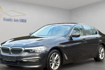 BMW 520 233.560 km 15.750 &euro; Greven 48268
