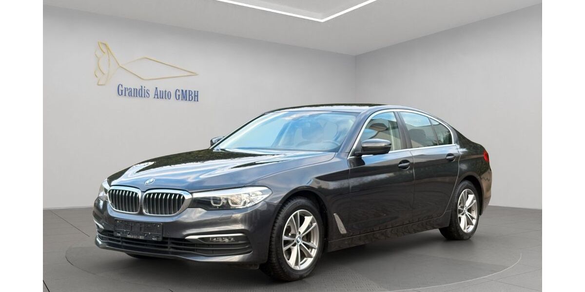 BMW 520 233.560 km 15.750 &euro; Greven 48268