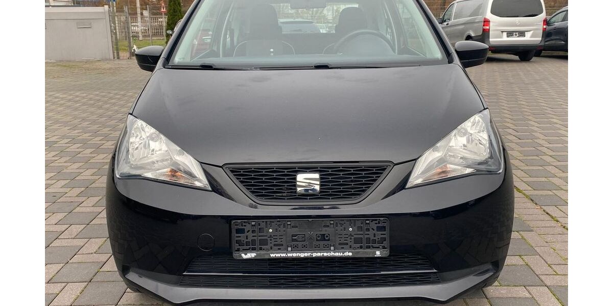 Seat Mii 63.413 km 5.990 € Duisburg 47169