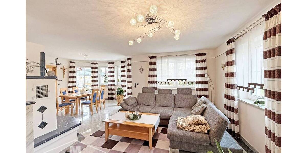 Mehrfamilienhaus, Wohnhaus Beilngries Aschbuch - 5 Zimmer, 161 m&sup2;, 648.700&euro; | Angebot:26319634