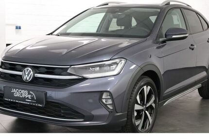 VW Taigo 15.516 km 26.740 &euro; Alsdorf 52477