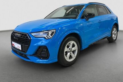 Audi Q3 75.723 km 35.480 &euro; Cadolzburg 90556