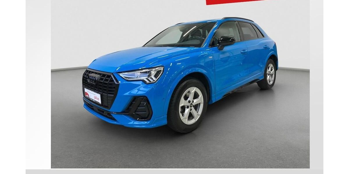 Audi Q3 75.723 km 35.480 &euro; Cadolzburg 90556