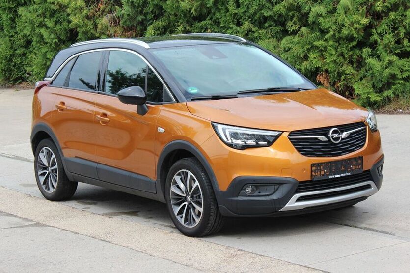 Crossland (X)
