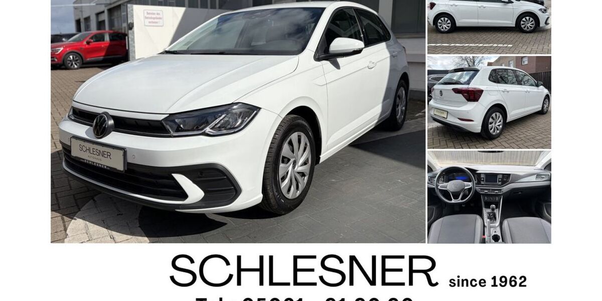 VW Polo 83.250 km 13.950 &euro; Nienburg 31582