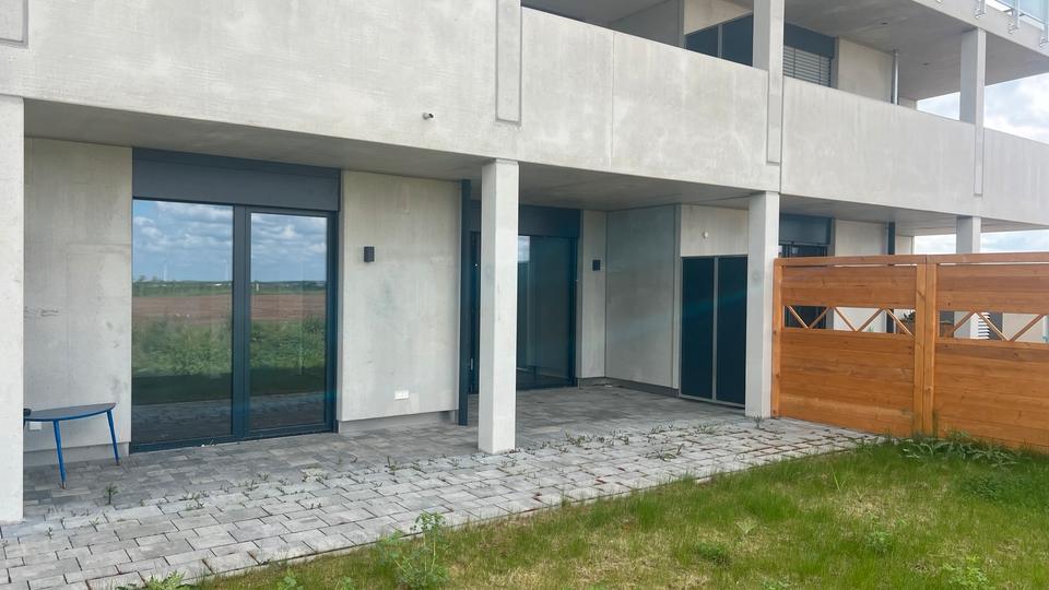 Erdgeschoßwohnung Uffenheim - 2.5 Zimmer, 75 m&sup2;, 275.000&euro; | Angebot:26528398