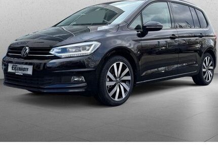 VW Touran 12.435 km 41.990 &euro; Neu-Anspach 61267