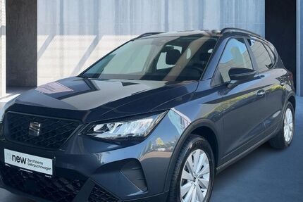 Seat Arona 36.656 km 16.990 &euro; München 81827