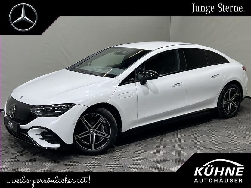 Mercedes-Benz EQE 45.327 km 43.450 € Leipzig 04179