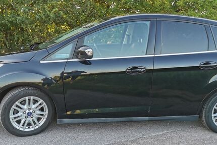 Ford C-Max 188.000 km 4.490 &euro; Wesel 46487