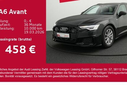 Audi A6 21.500 km 46.810 &euro; Gersthofen 86368