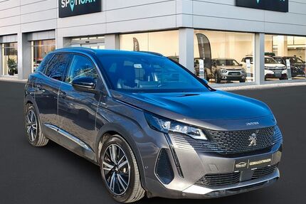Peugeot 3008 48.027 km 23.975 &euro; Kaiserslautern 67661