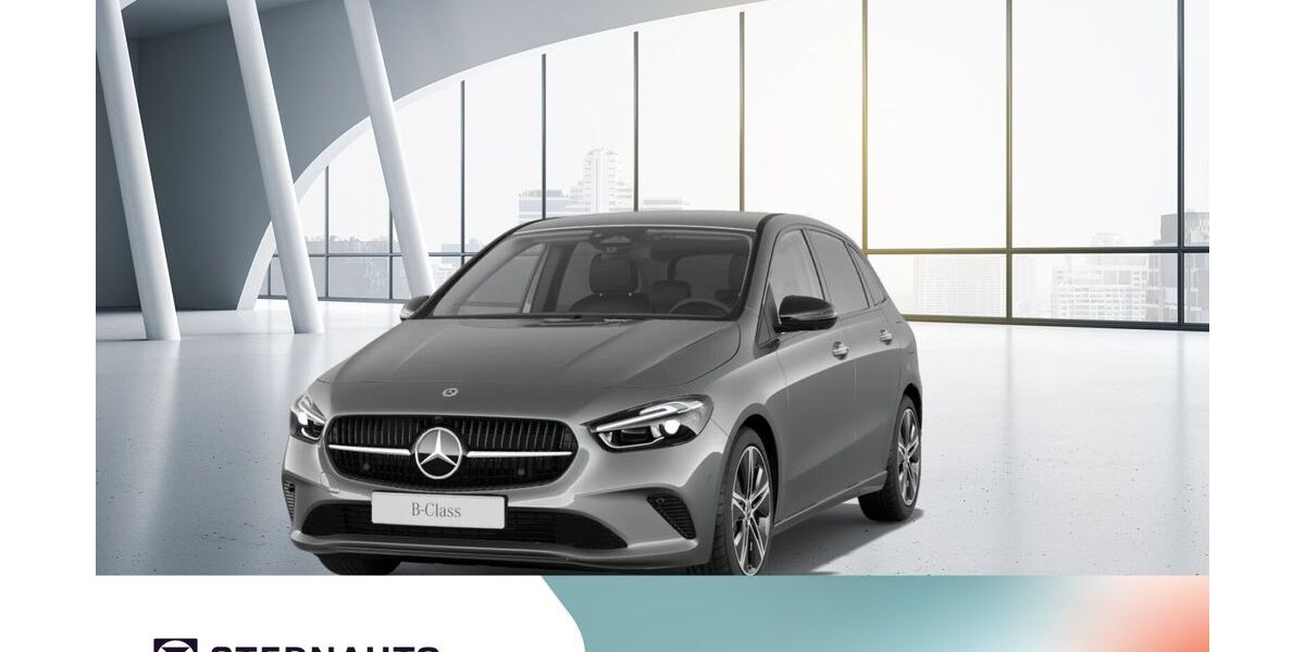 Mercedes-Benz B 180 9.311 km 32.368 &euro; Schwerin 19057